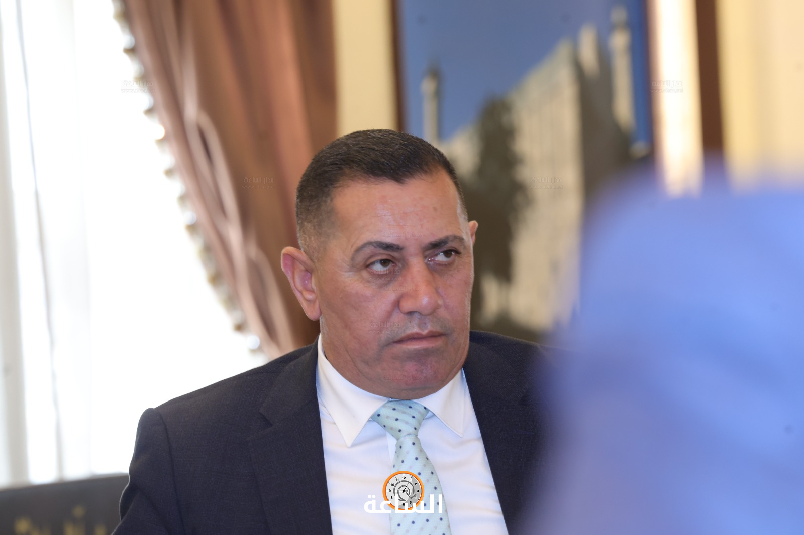 Madar Al-Saa Images 0.4603574167641604