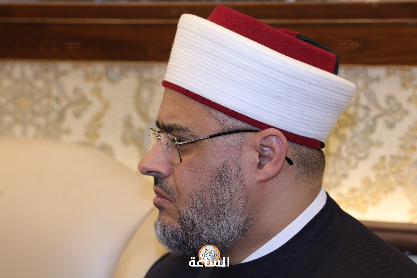 Madar Al-Saa Images 0.45285735118375503