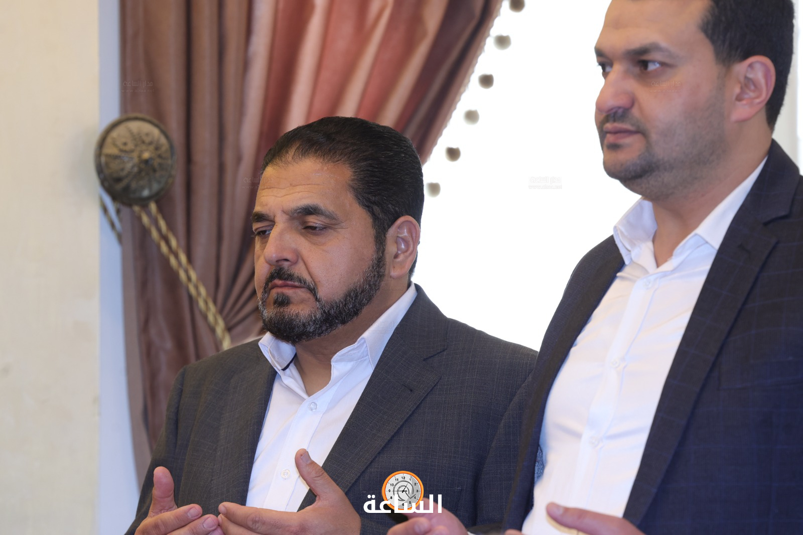 Madar Al-Saa Images 0.6180629121895888