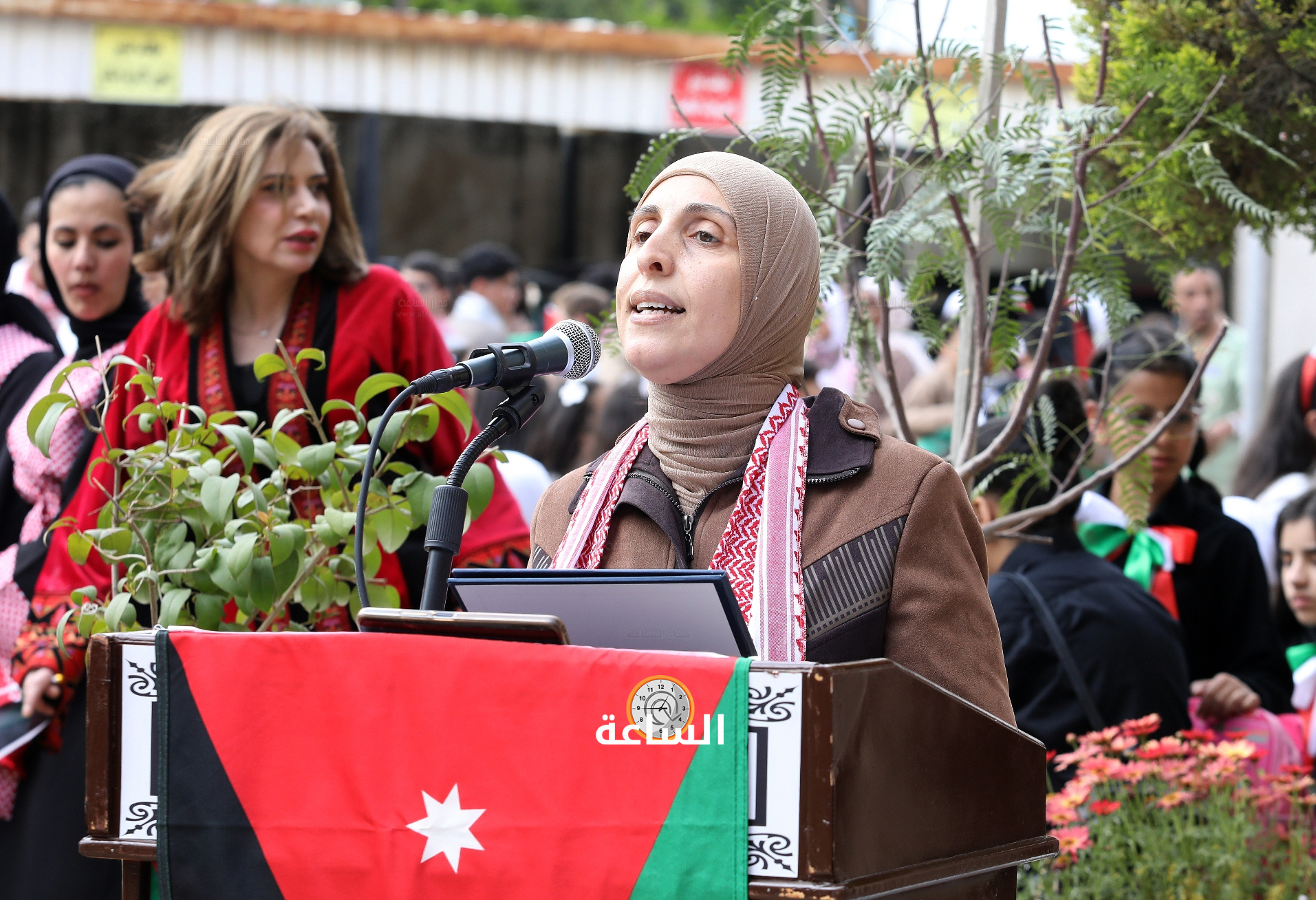 Madar Al-Saa Images 0.233389968863025