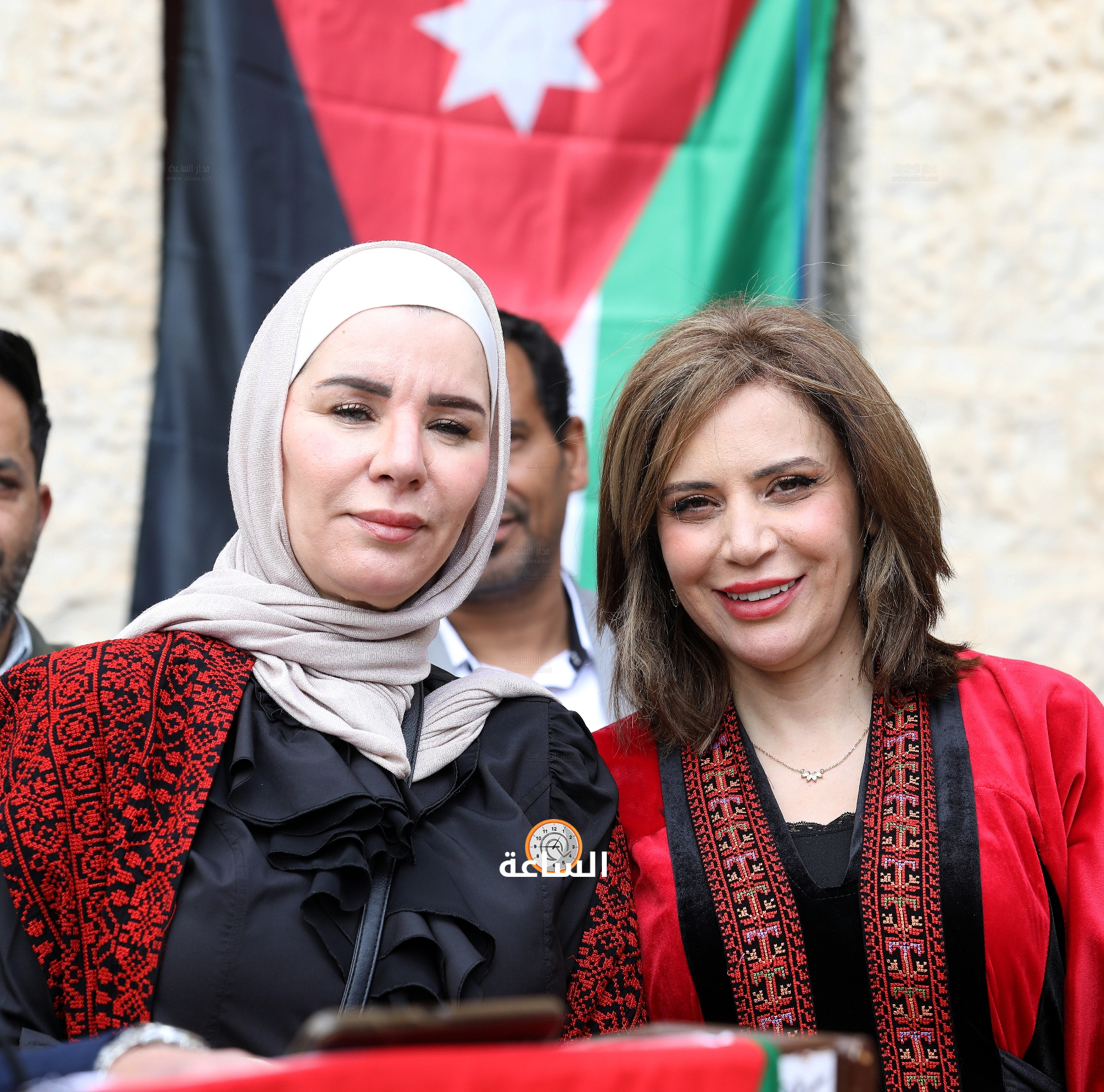 Madar Al-Saa Images 0.6982419814172787