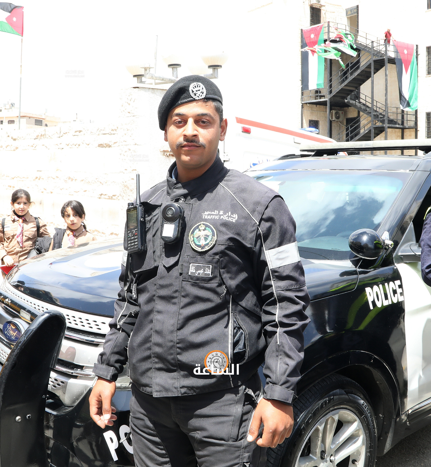 Madar Al-Saa Images 0.6269793041491175