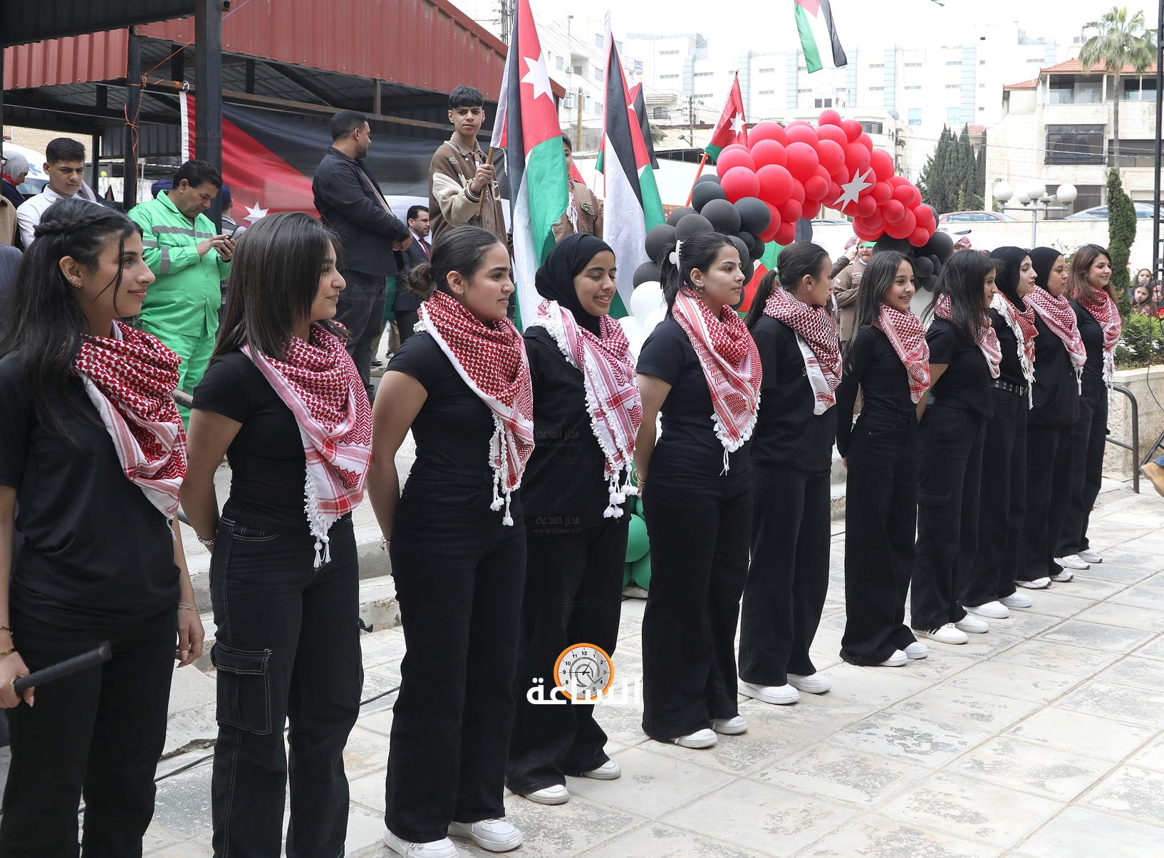 Madar Al-Saa Images 0.4052526482737324