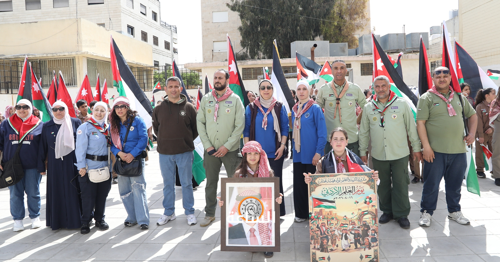 Madar Al-Saa Images 0.22316972400190083