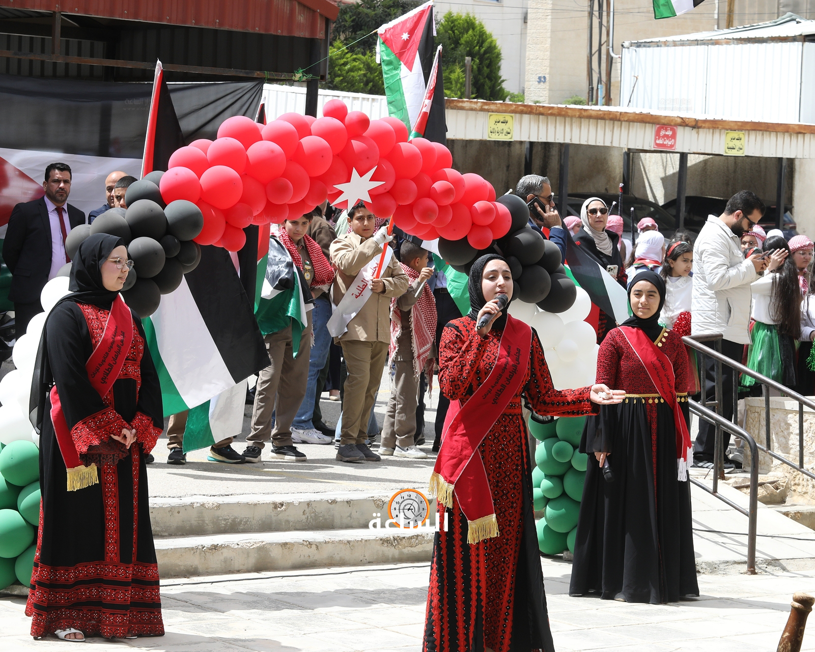 Madar Al-Saa Images 0.5852427798654198