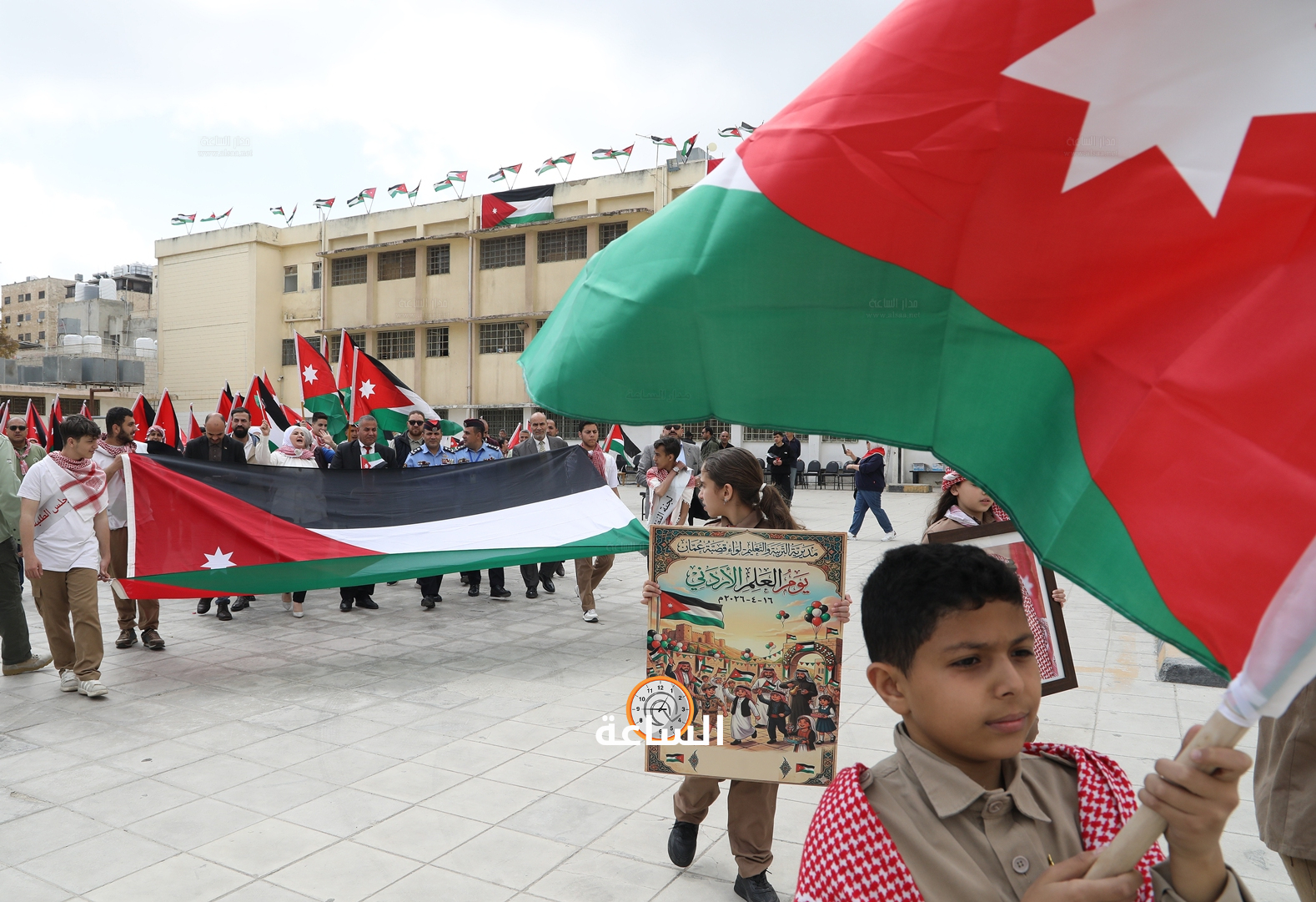 Madar Al-Saa Images 0.7872123985521038