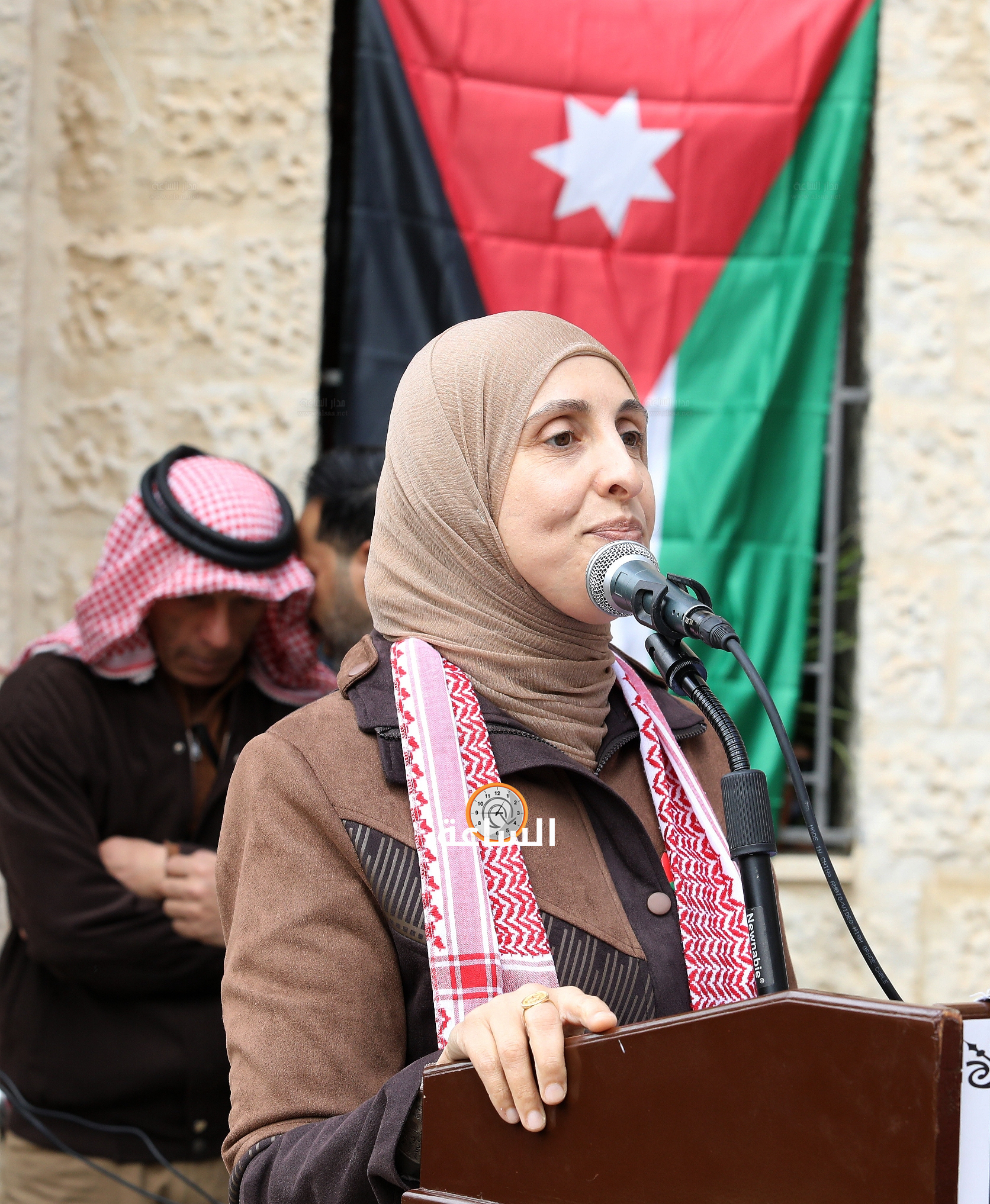 Madar Al-Saa Images 0.13425881277084795