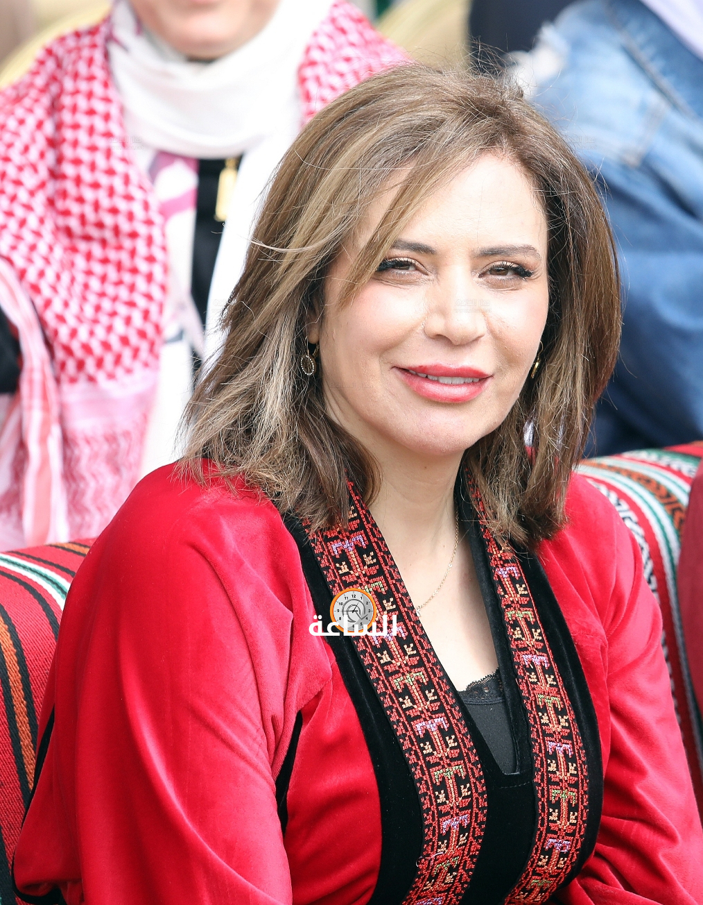 Madar Al-Saa Images 0.013569787288638446