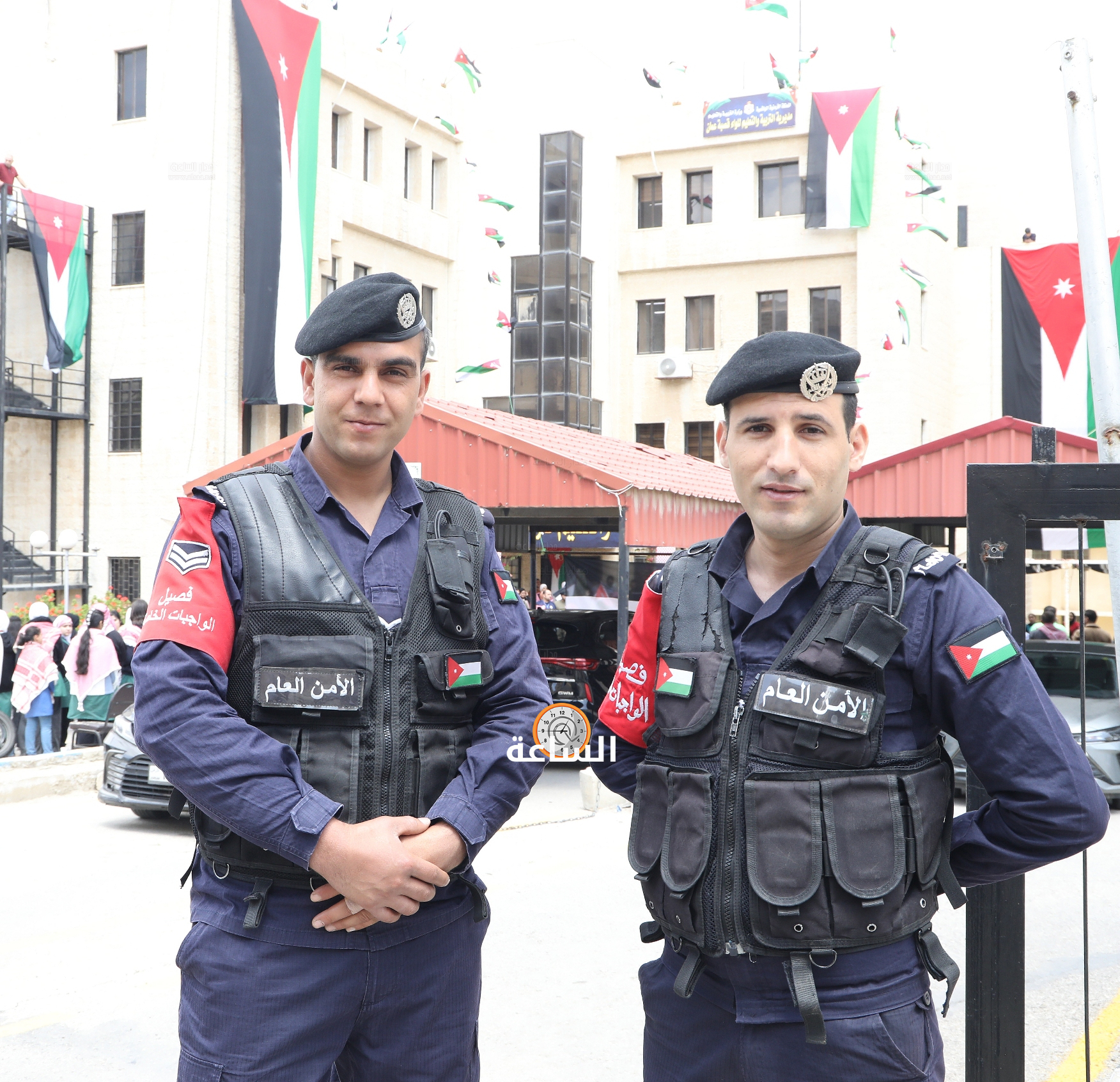 Madar Al-Saa Images 0.2138980390555686