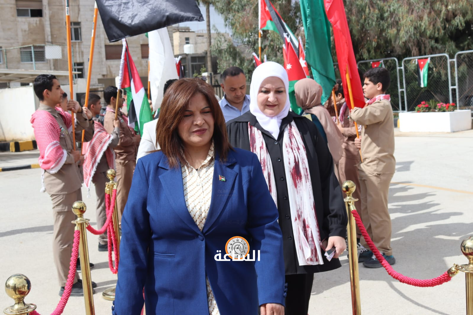 Madar Al-Saa Images 0.0015050944283701018