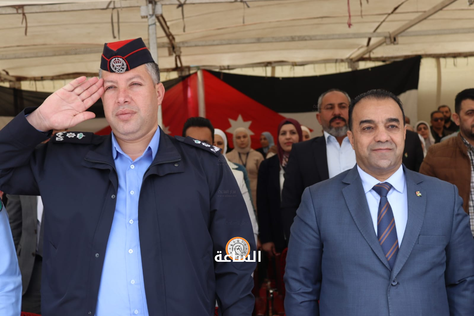 Madar Al-Saa Images 0.12379230343982894