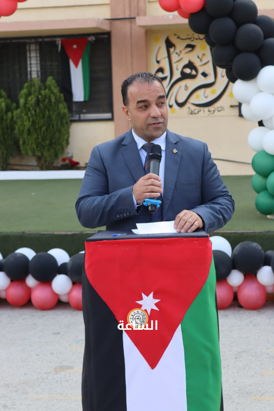 Madar Al-Saa Images 0.19939973619745022