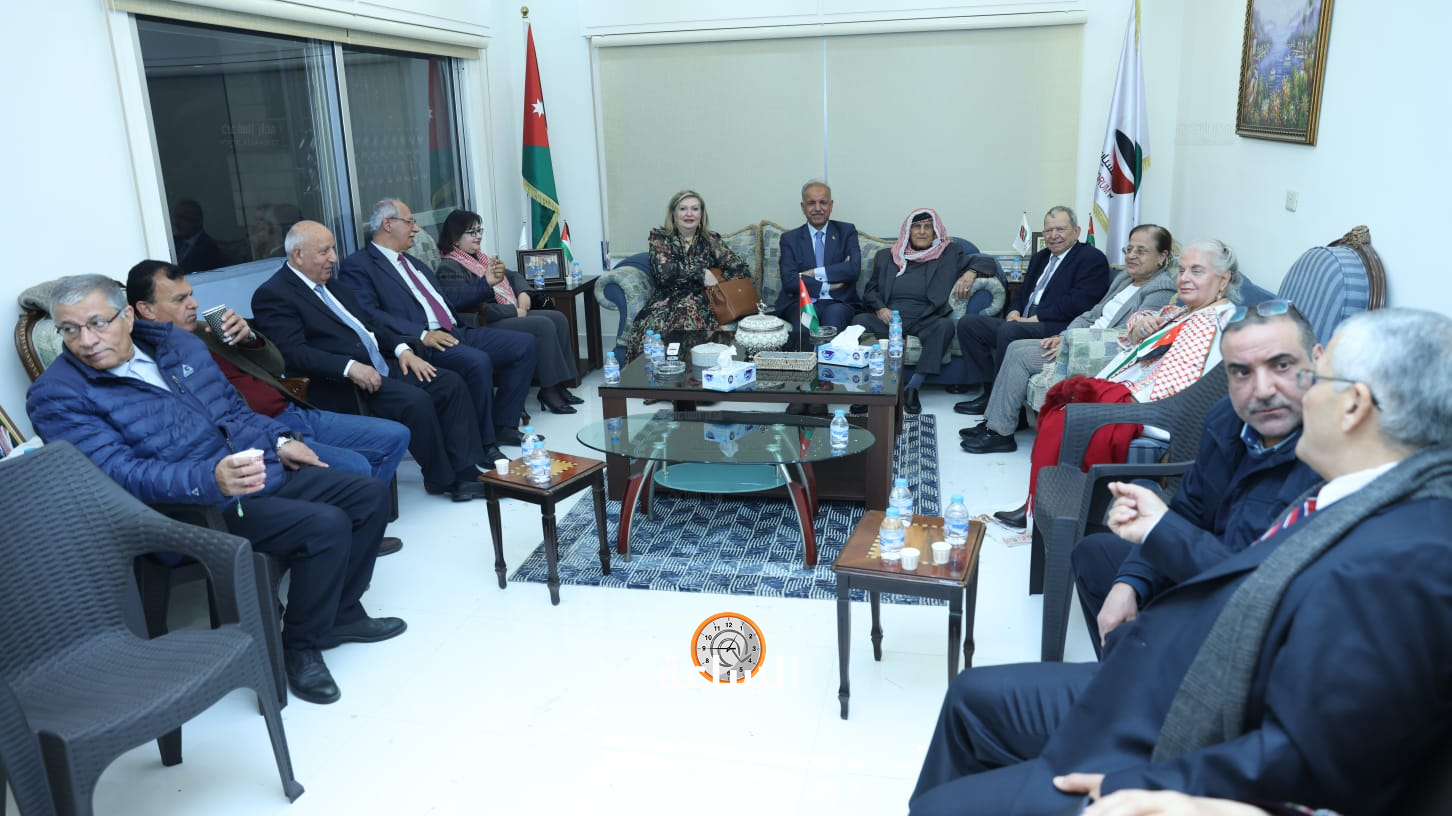 Madar Al-Saa Images 0.08846744114205707