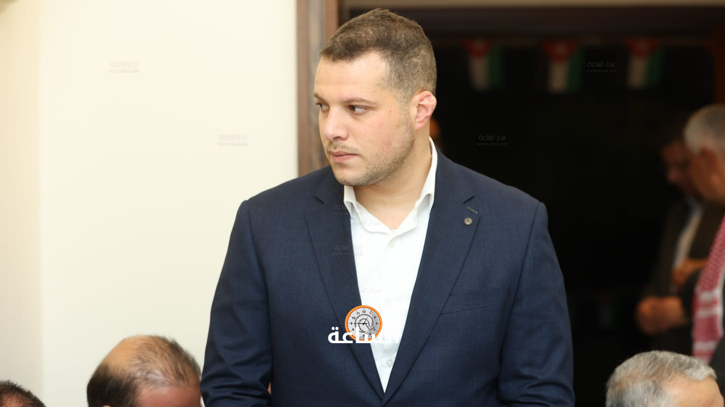 Madar Al-Saa Images 0.5415918762108106