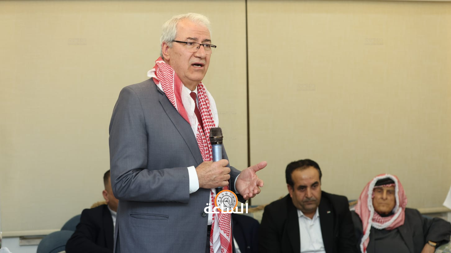 Madar Al-Saa Images 0.2601657608716028