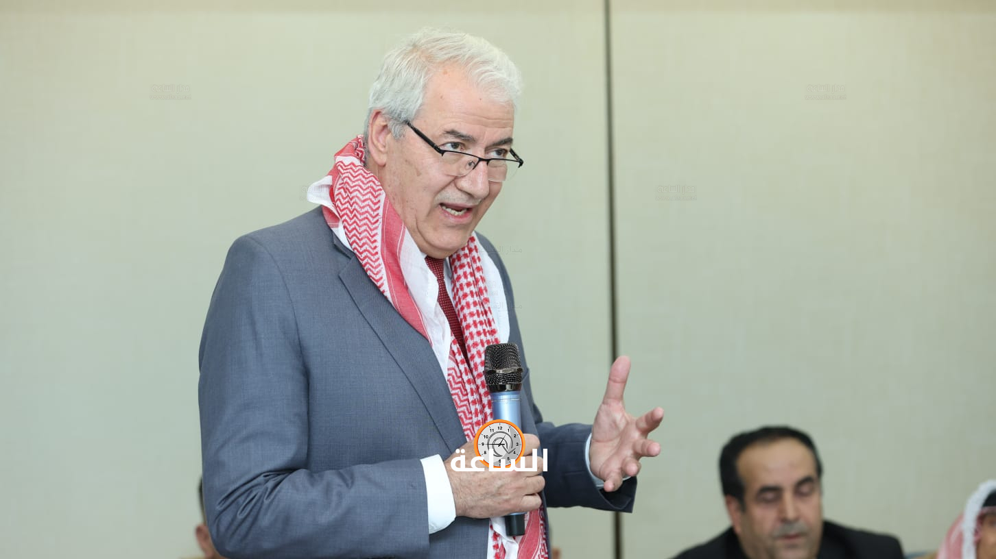 Madar Al-Saa Images 0.6741741610472428