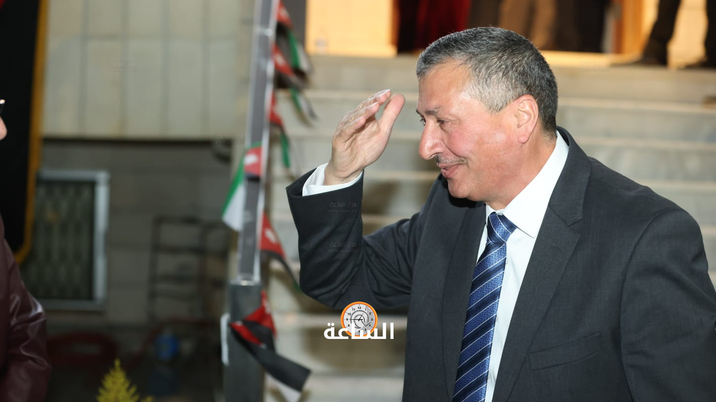 Madar Al-Saa Images 0.3066999009465695