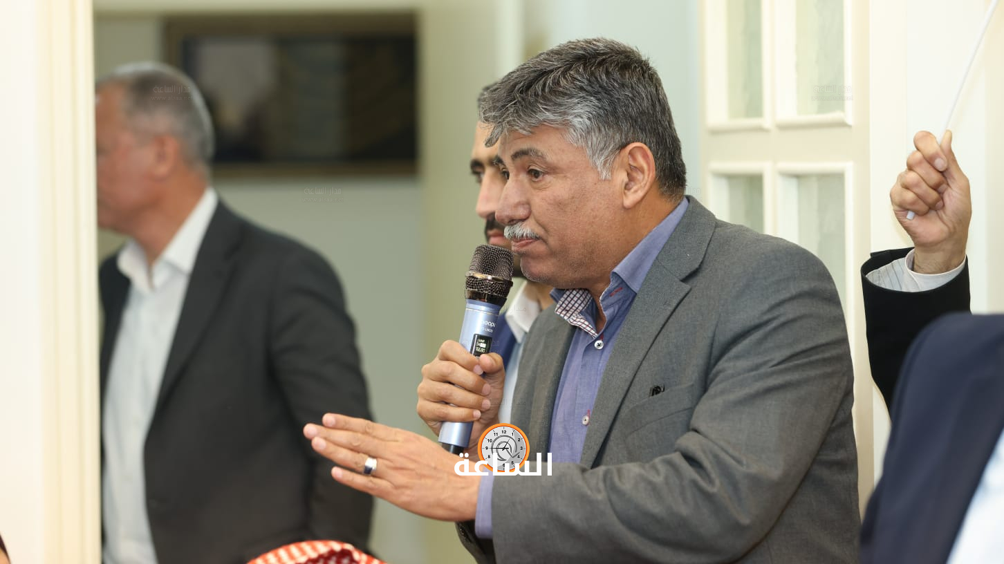 Madar Al-Saa Images 0.8739196485578675