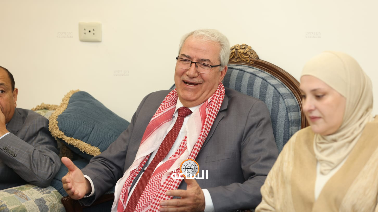 Madar Al-Saa Images 0.26277710304911106