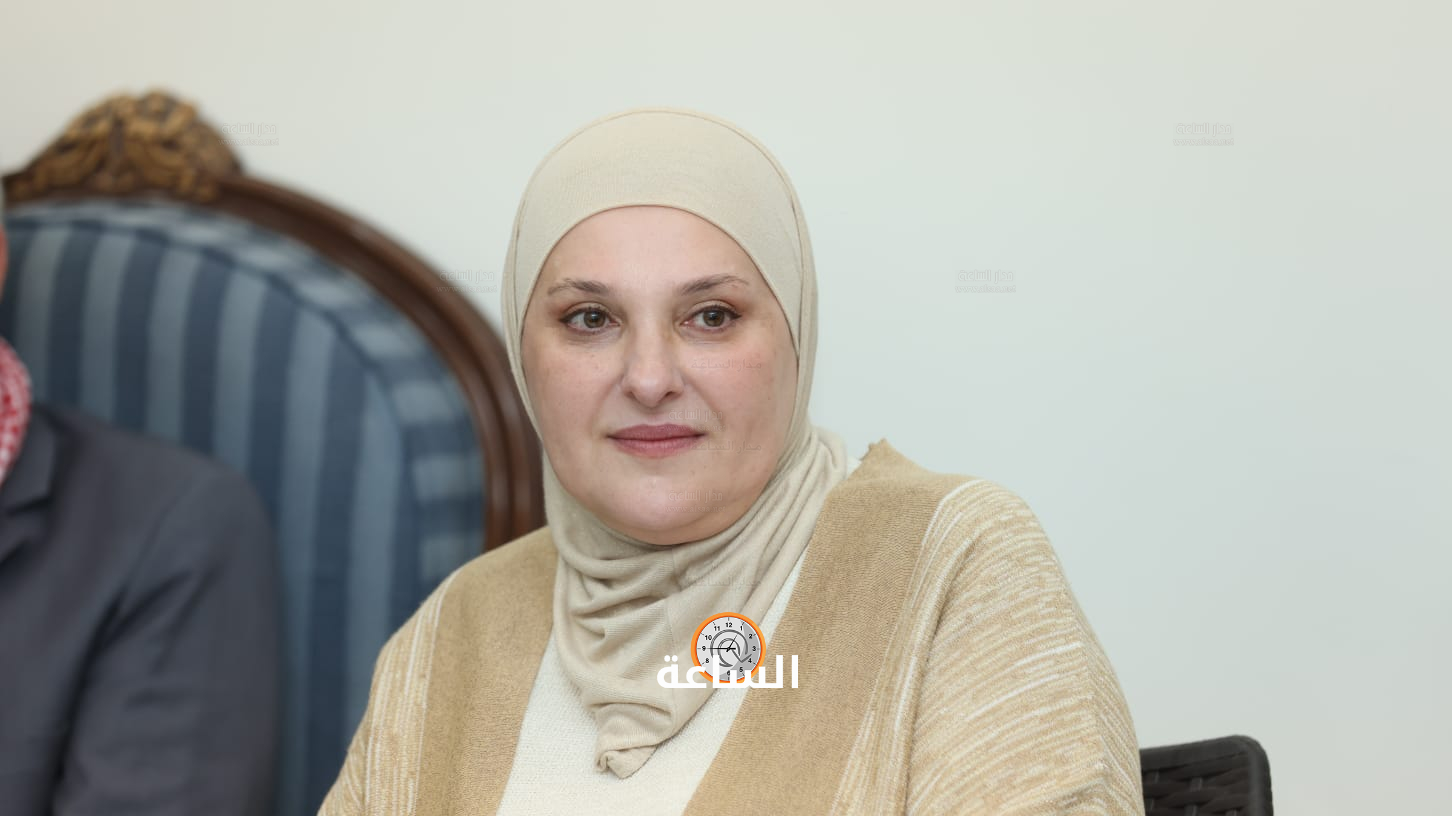 Madar Al-Saa Images 0.5389357837082511