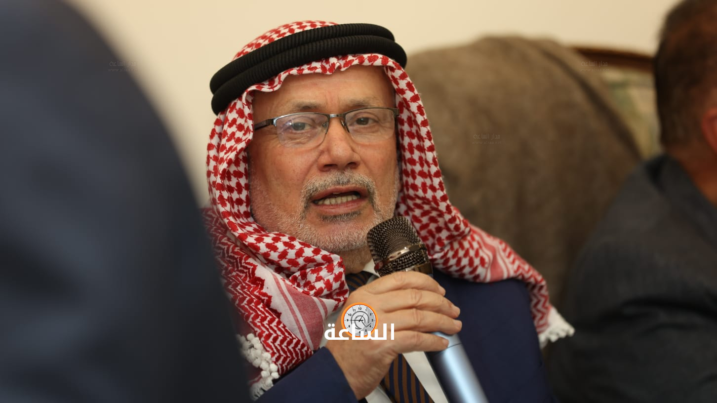 Madar Al-Saa Images 0.3164720993165414