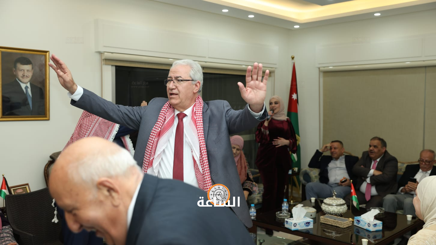 Madar Al-Saa Images 0.8456091922422025