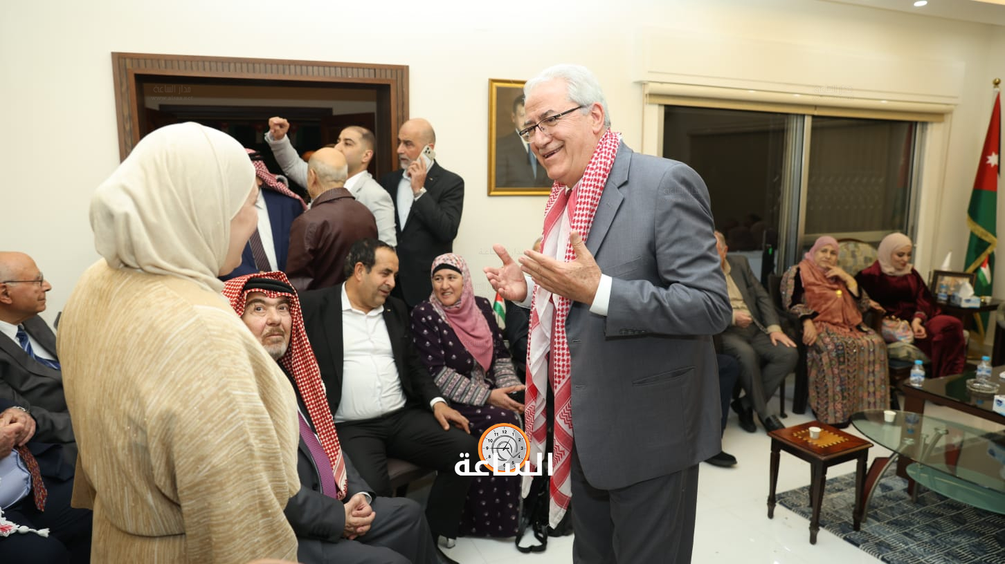 Madar Al-Saa Images 0.6792550475091957