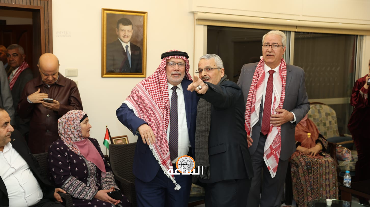 Madar Al-Saa Images 0.7289340798844877