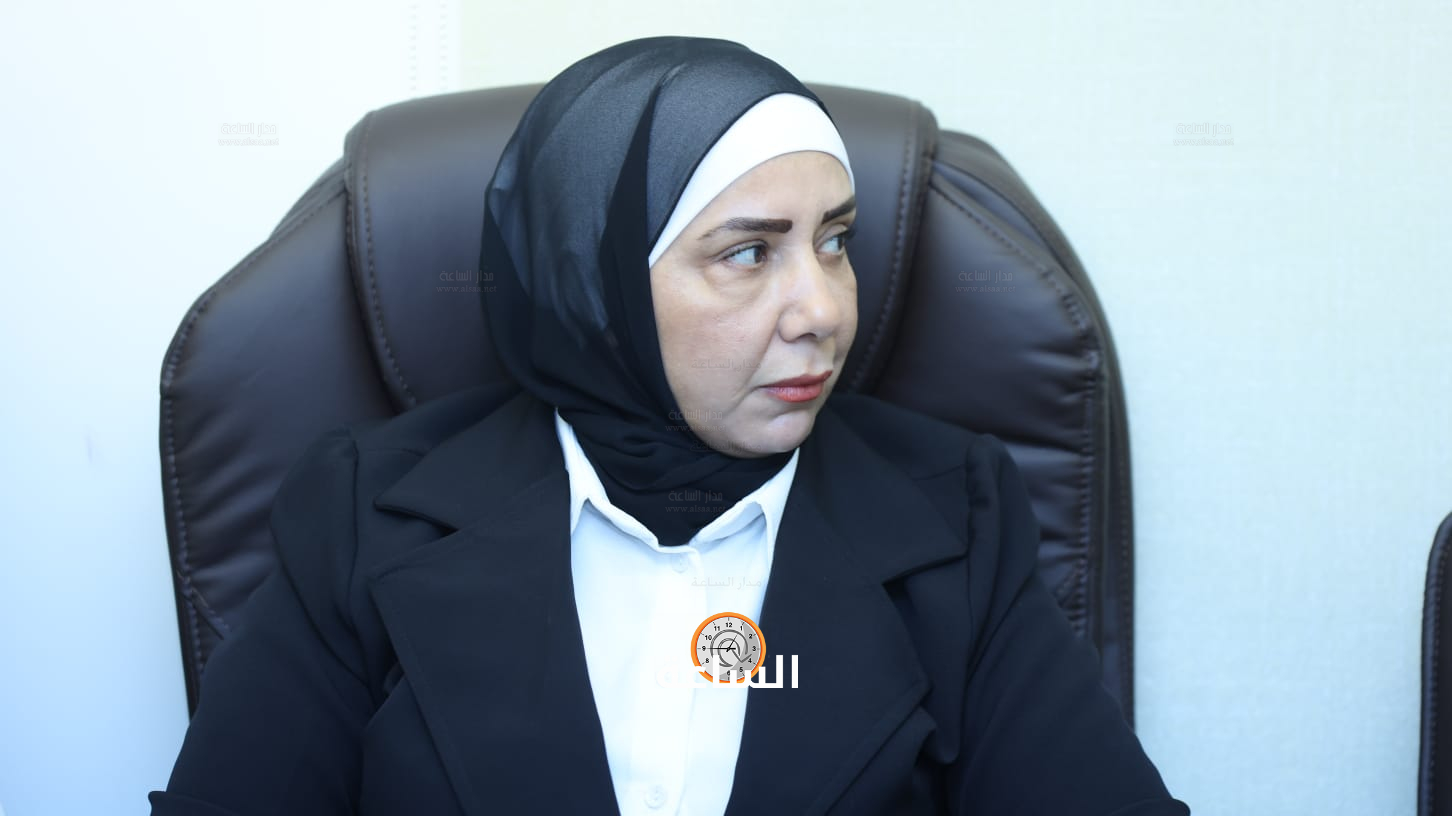 Madar Al-Saa Images 0.30015968408218185