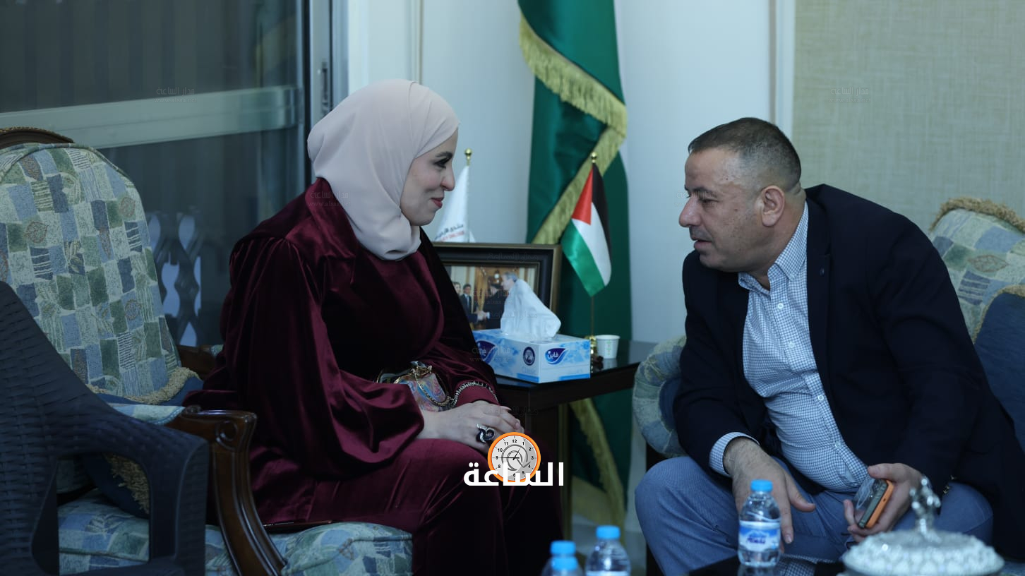 Madar Al-Saa Images 0.895810111127662