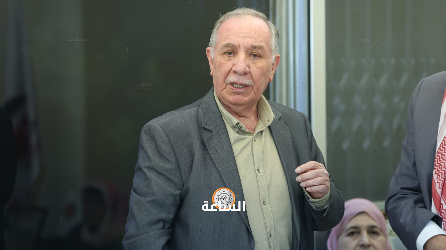 Madar Al-Saa Images 0.285535982111517