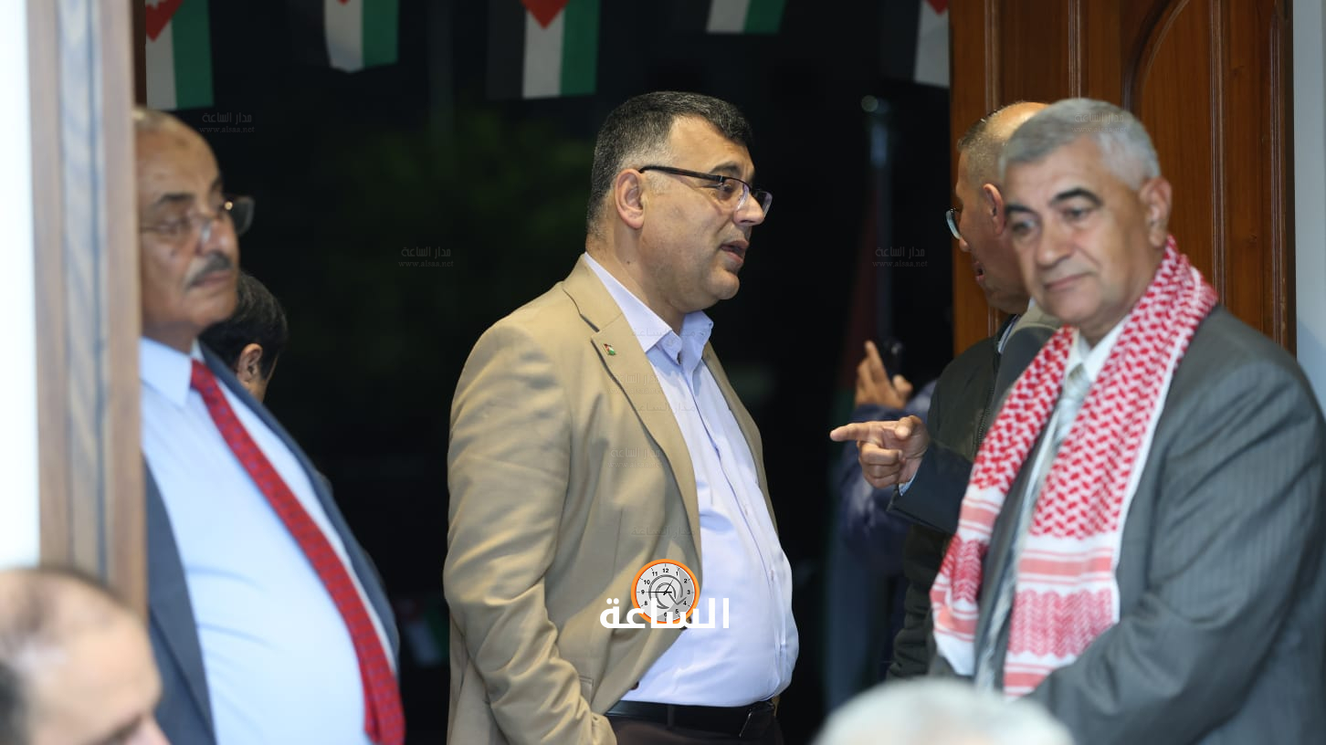 Madar Al-Saa Images 0.999786253618343