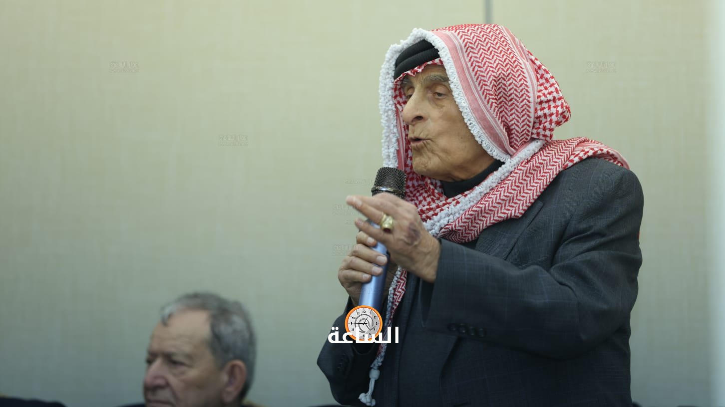 Madar Al-Saa Images 0.3793656763024573