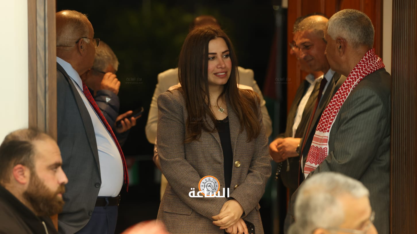 Madar Al-Saa Images 0.3302096265565294