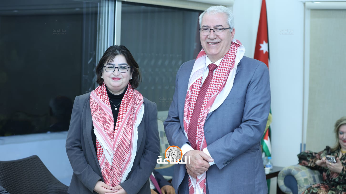 Madar Al-Saa Images 0.055055020639073526