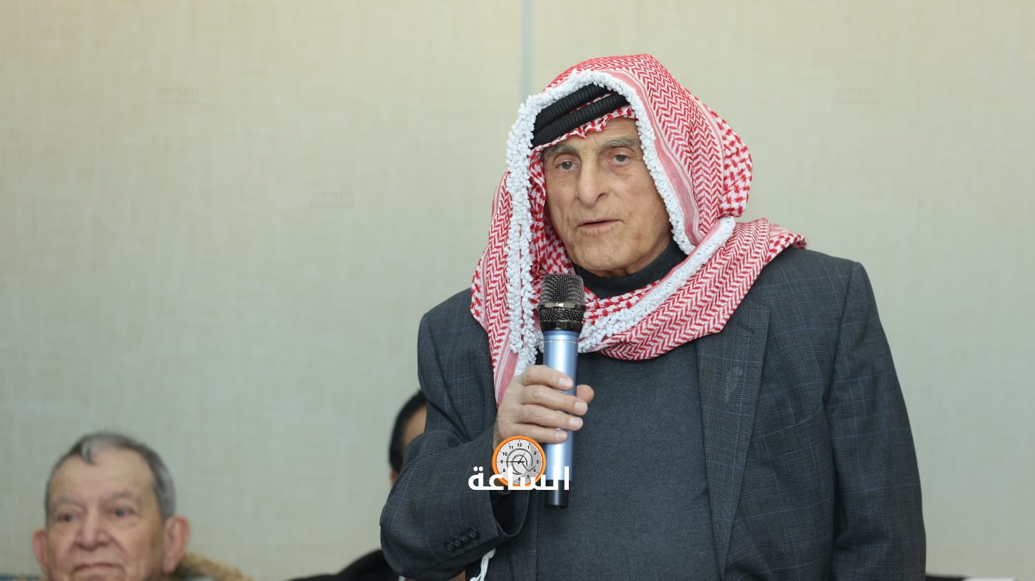 Madar Al-Saa Images 0.3801030403034269