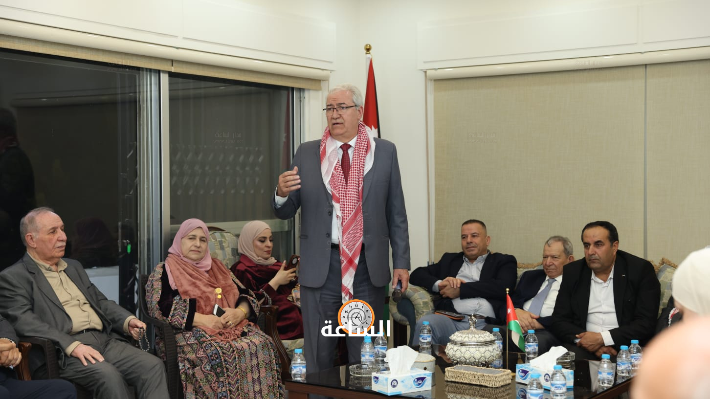 Madar Al-Saa Images 0.5277590689155719