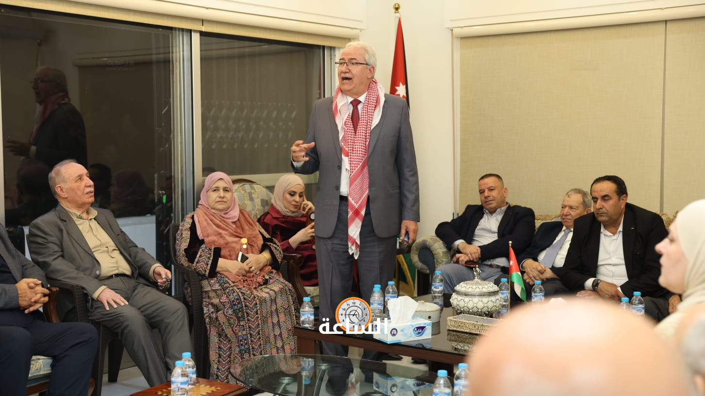 Madar Al-Saa Images 0.28243728164694015