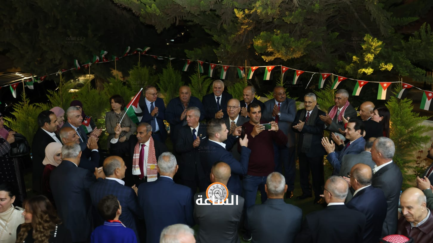 Madar Al-Saa Images 0.9123616566361634