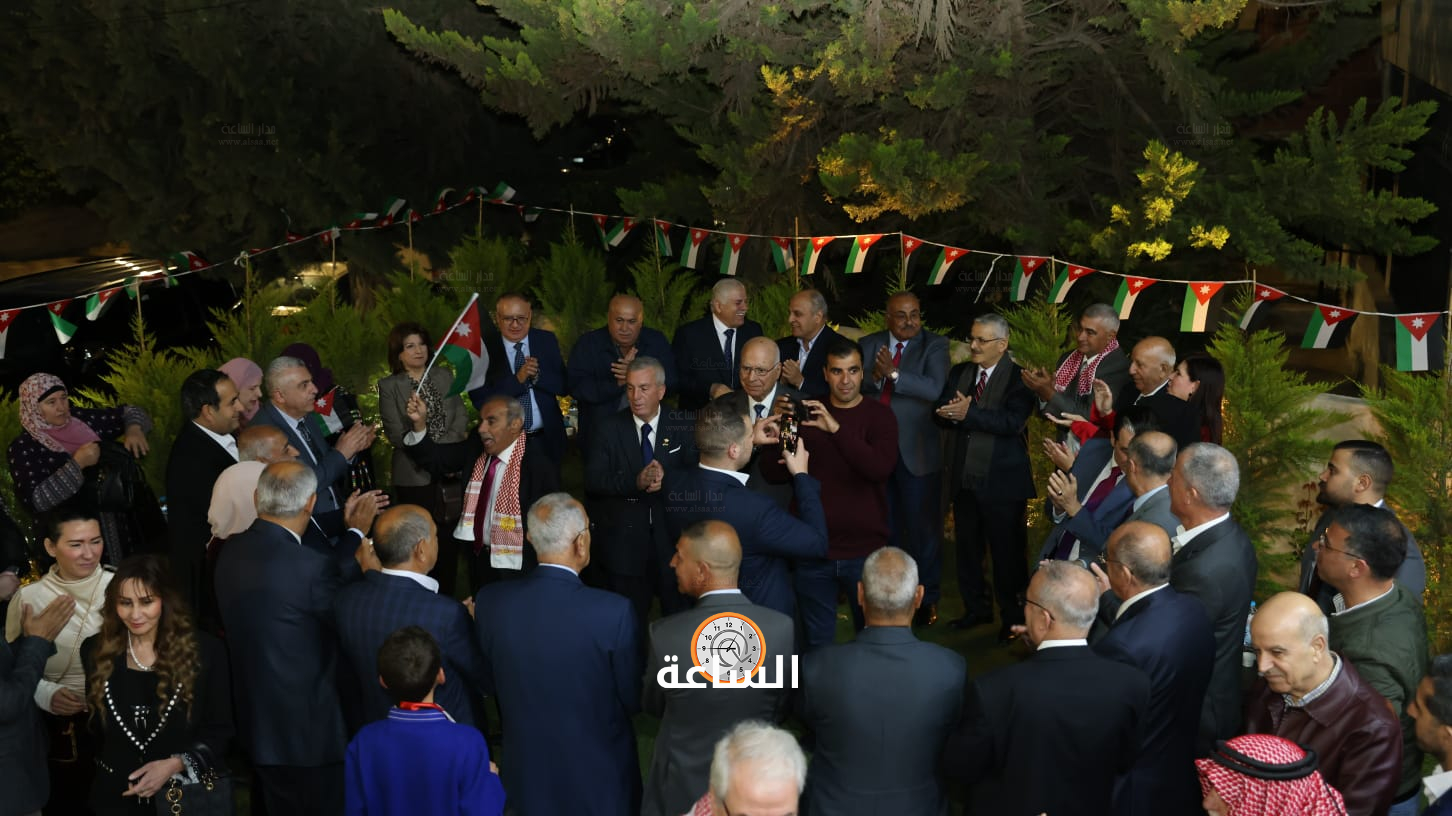 Madar Al-Saa Images 0.1773380082814281