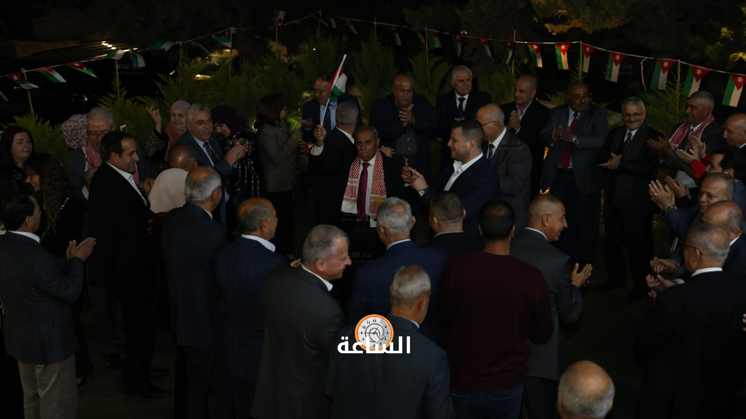 Madar Al-Saa Images 0.6022456007622988