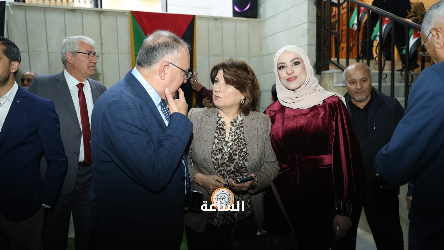 Madar Al-Saa Images 0.7515488981567954