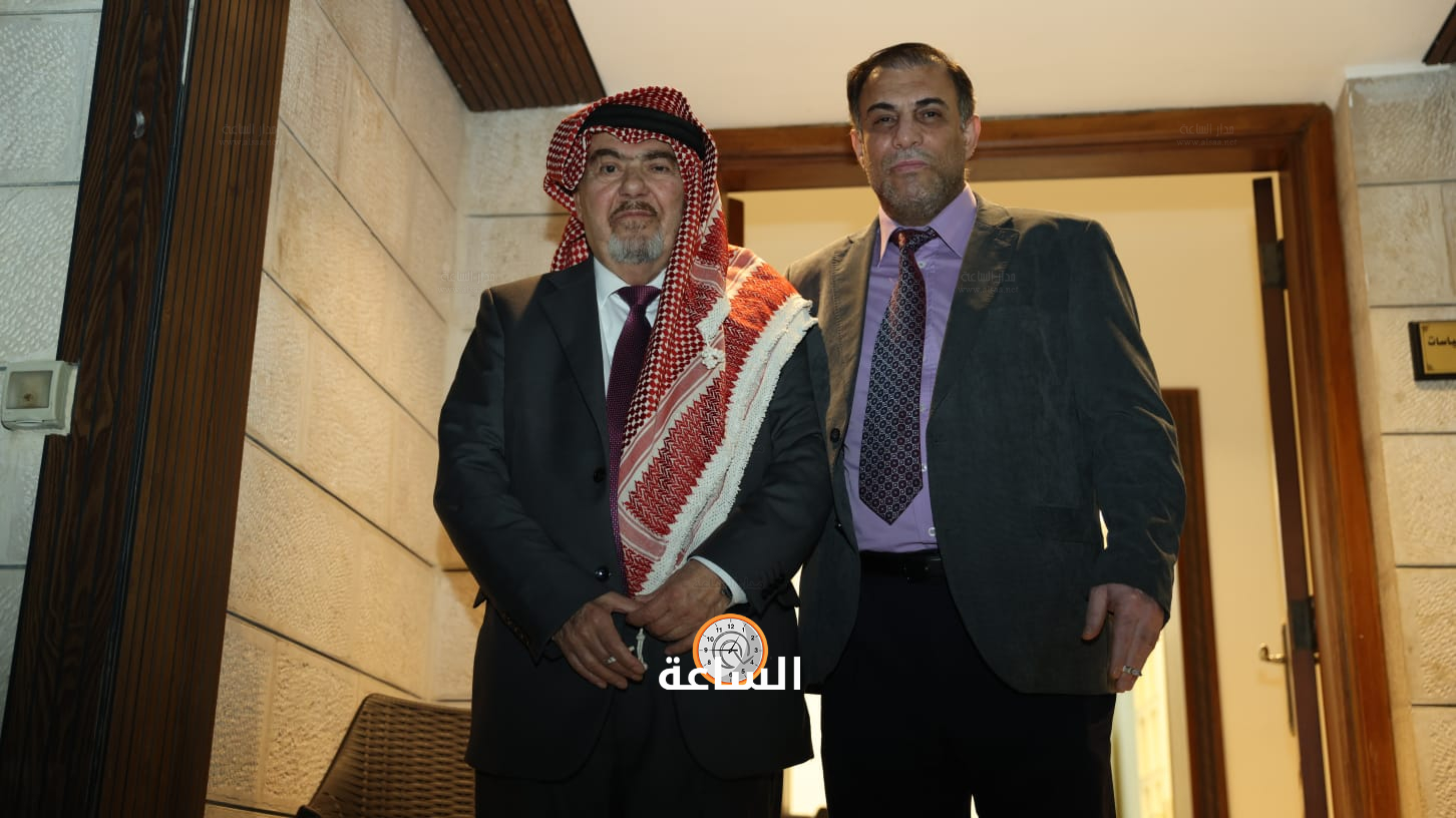 Madar Al-Saa Images 0.8925817555152915