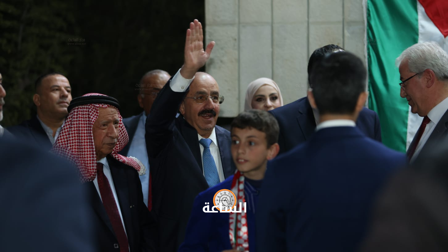 Madar Al-Saa Images 0.1155861140075598