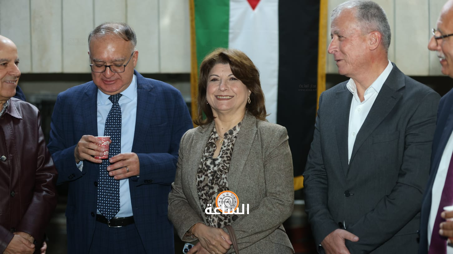 Madar Al-Saa Images 0.4094751549342882