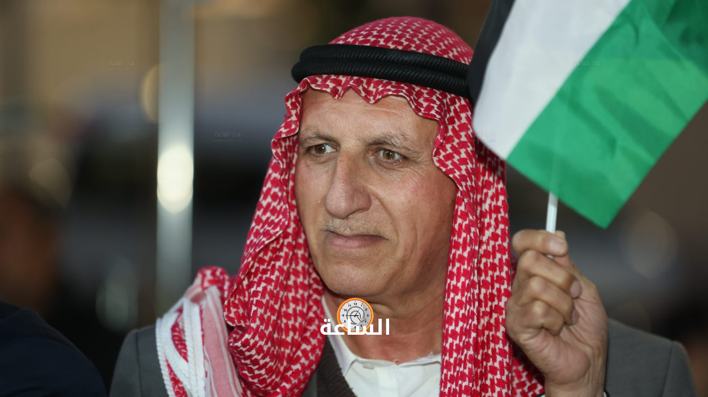 Madar Al-Saa Images 0.3290144124992882