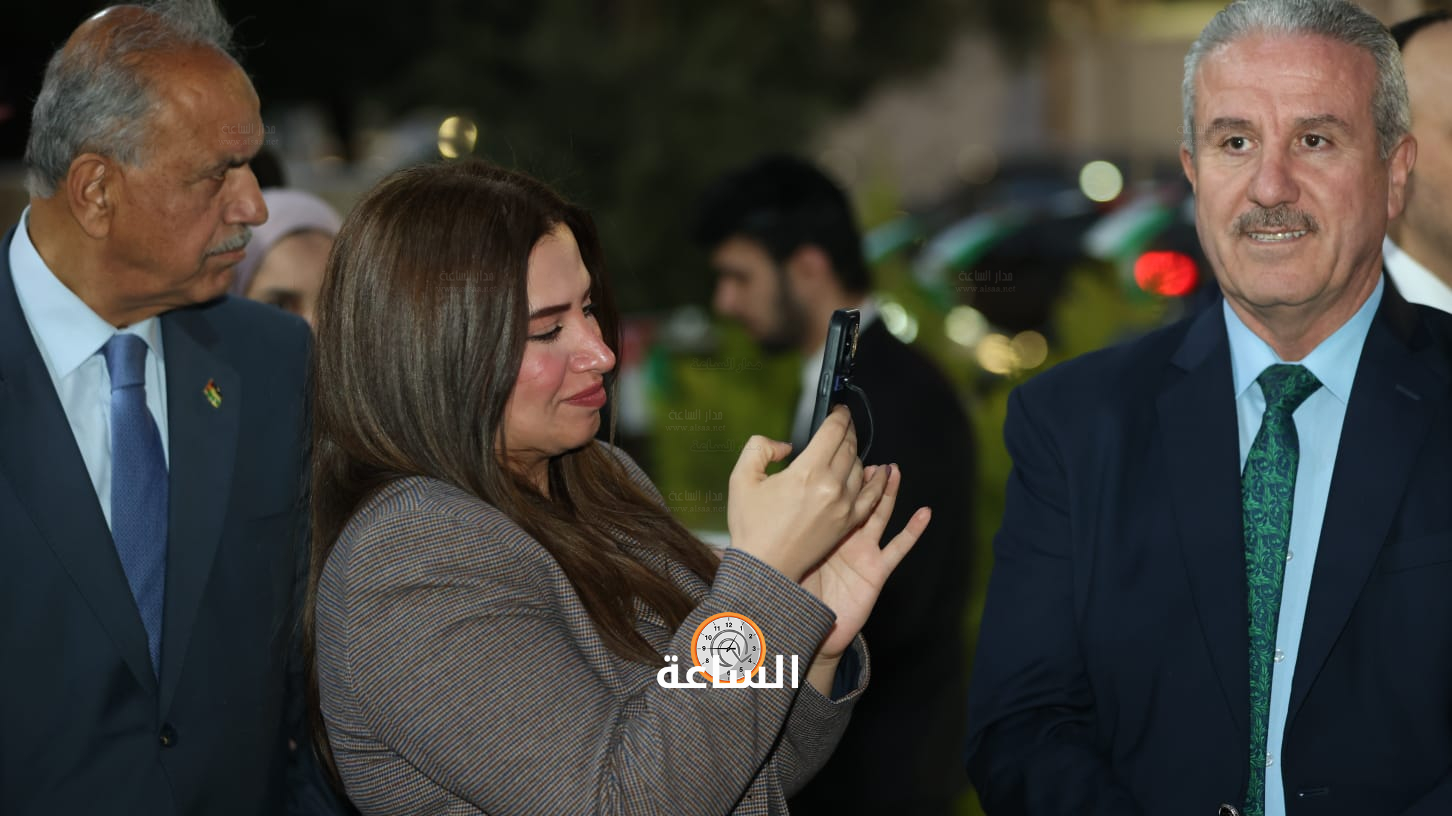 Madar Al-Saa Images 0.11464285771298044