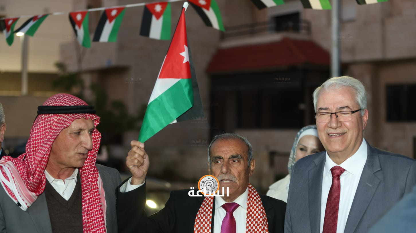 Madar Al-Saa Images 0.9542255319605757