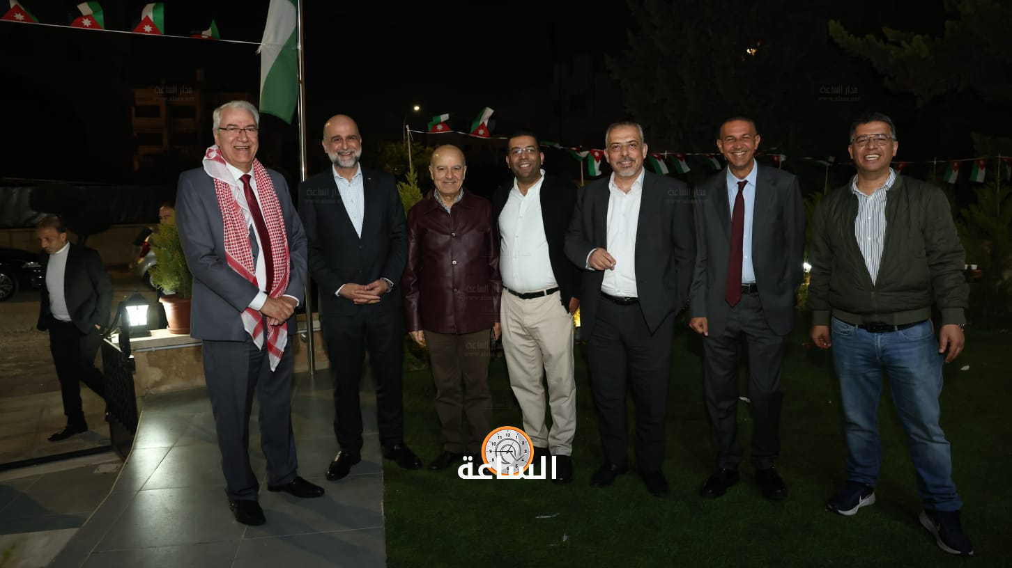 Madar Al-Saa Images 0.13157012973581683