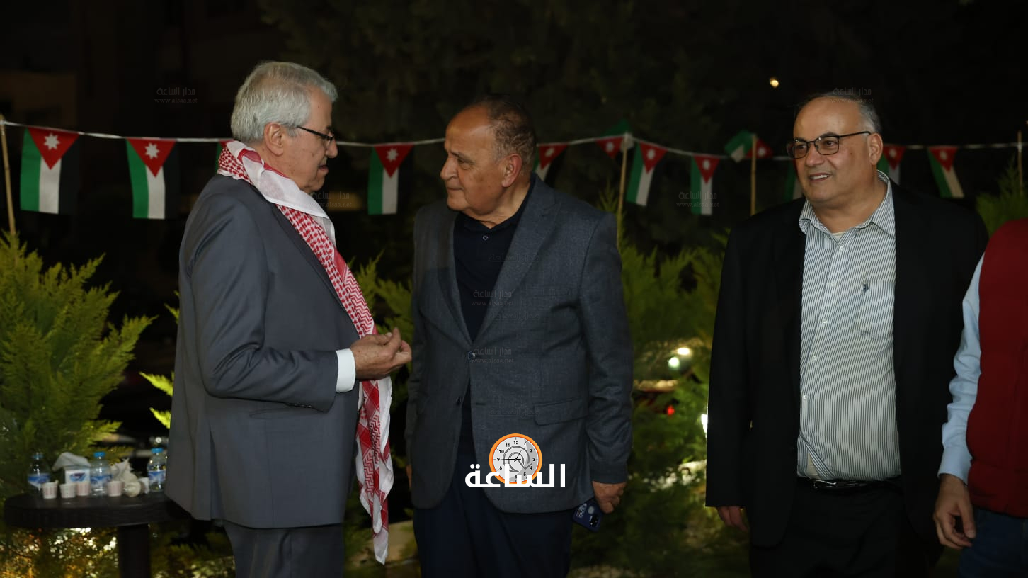 Madar Al-Saa Images 0.4626985127327313